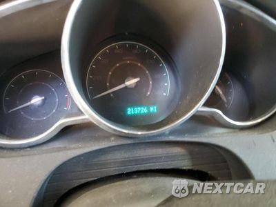 Zdjęcie 9 z 12 samochodu: 2011 CHEVROLET MALIBU 2LT VIN:1G1ZD5EU1BF144279 - miniatura