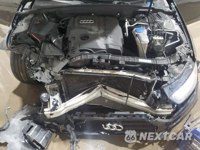 Zdjęcie 11 z 14 samochodu: 2015 AUDI A4 PREMIUM PLUS VIN:WAUHFAFL5FA030586 - miniatura