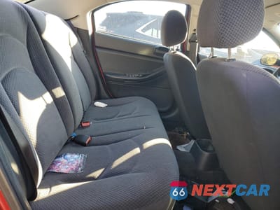 Zdjęcie 10 z 12 samochodu: 2004 DODGE STRATUS SXT VIN:1B3EL46R74N308156 - miniatura