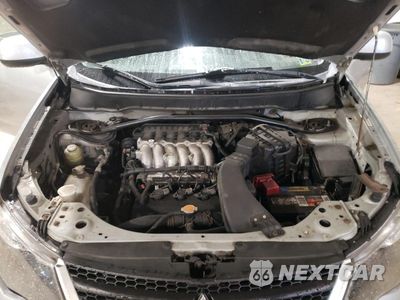 Zdjęcie 13 z 15 samochodu: 2007 MITSUBISHI OUTLANDER XLS VIN:JA4MT41X57Z009692 - miniatura