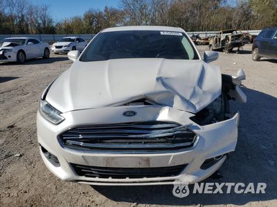 Piąte zdjęcie samochodu w środku: 2016 FORD FUSION SE HYBRID VIN:3FA6P0LU9GR246078 - miniatura
