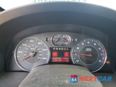 Zdjęcie 9 z 14 samochodu: 2008 PONTIAC TORRENT VIN:2CKDL33F286337579 - miniatura