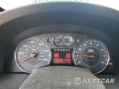 Zdjęcie 9 z 14 samochodu: 2008 PONTIAC TORRENT VIN:2CKDL33F286337579 - miniatura