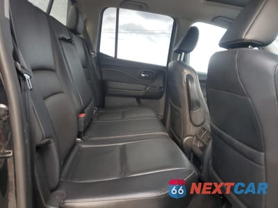 Zdjęcie 10 z 12 samochodu: 2019 HONDA RIDGELINE RTL VIN:5FPYK3F64KB034562 - miniatura