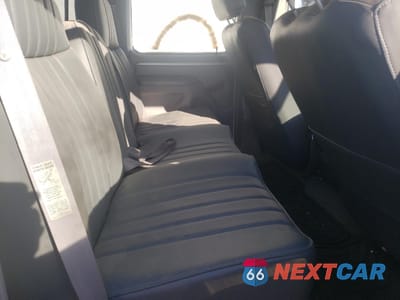 Zdjęcie 10 z 12 samochodu: 1994 FORD F350 VIN:1FTJW35K0REA05715 - miniatura