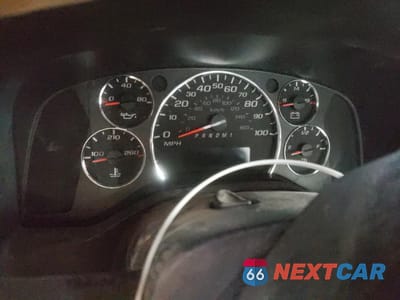 Zdjęcie 9 z 13 samochodu: 2011 GMC SAVANA CUTAWAY G3500 VIN:1GD373BG3B1149404 - miniatura