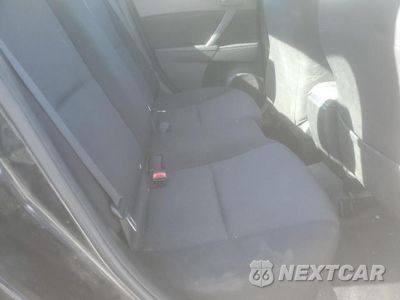 Zdjęcie 10 z 12 samochodu: 2011 MAZDA 3 I VIN:JM1BL1UF4B1390151 - miniatura