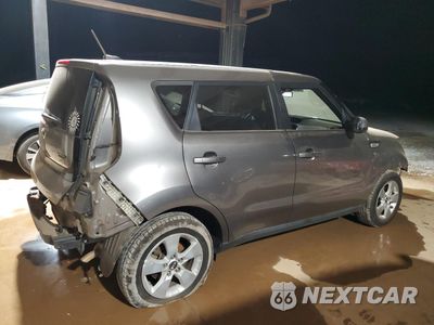 Trzecie zdjęcie samochodu z tyłu: 2018 KIA SOUL VIN:KNDJN2A25J7594871 - miniatura