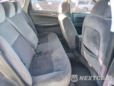 Zdjęcie 10 z 14 samochodu: 2008 CHEVROLET IMPALA LS VIN:2G1WB58K889206023 - miniatura