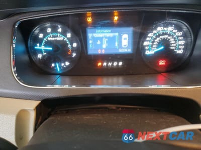 Zdjęcie 9 z 12 samochodu: 2014 FORD TAURUS SE VIN:1FAHP2D89EG156746 - miniatura