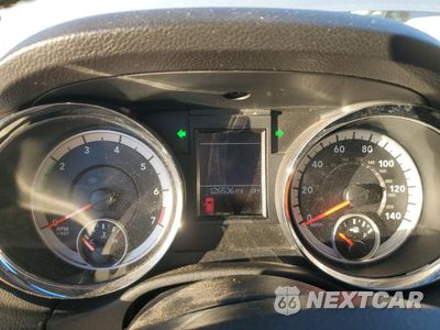 Zdjęcie 9 z 15 samochodu: 2013 DODGE DURANGO SXT VIN:1C4RDHAG7DC643620 - miniatura