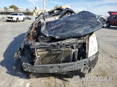 Piąte zdjęcie samochodu w środku: 2016 CADILLAC SRX LUXURY COLLECTION VIN:3GYFNBE34GS558473 - miniatura