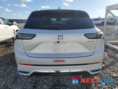 Zdjęcie 6 z 15 samochodu: 2024 BUICK ENVISION AVENIR VIN:LRBFZSE4XRD069340 - miniatura