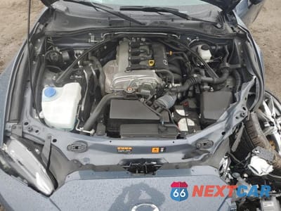 Zdjęcie 11 z 13 samochodu: 2022 MAZDA MX-5 MIATA GRAND TOURING VIN:JM1NDAM78N0500194 - miniatura