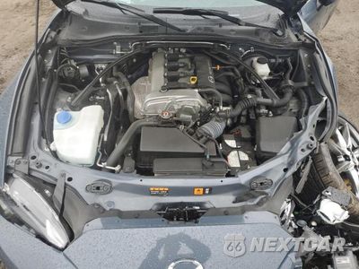 Zdjęcie 11 z 13 samochodu: 2022 MAZDA MX-5 MIATA GRAND TOURING VIN:JM1NDAM78N0500194 - miniatura