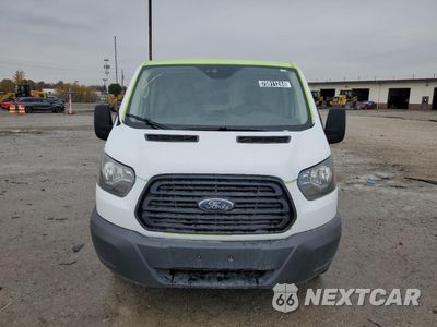 Piąte zdjęcie samochodu w środku: 2016 FORD TRANSIT T-250 VIN:1FTYR2ZM8GKA74694 - miniatura