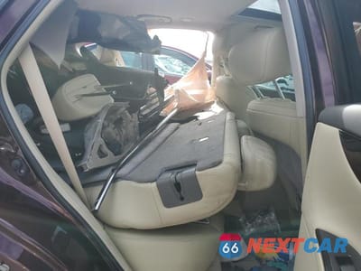 Zdjęcie 11 z 14 samochodu: 2017 INFINITI QX50 VIN:JN1BJ0RP4HM382028 - miniatura