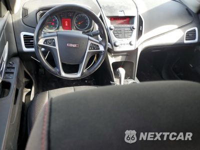 Zdjęcie 8 z 13 samochodu: 2011 GMC TERRAIN SLE VIN:2CTALSEC0B6474930 - miniatura