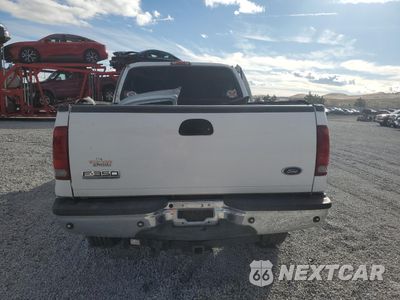 Zdjęcie 6 z 12 samochodu: 2006 FORD F350 SRW SUPER DUTY VIN:1FTWW31P76EC62955 - miniatura