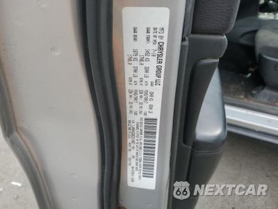 Zdjęcie 13 z 13 samochodu: 2011 JEEP GRAND CHEROKEE LAREDO VIN:1J4RR4GG8BC514987 - miniatura