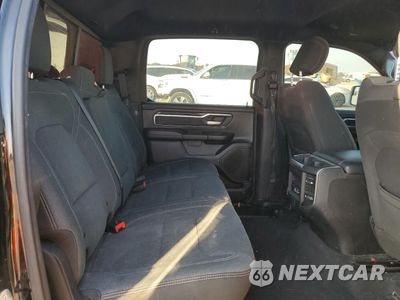 Zdjęcie 11 z 14 samochodu: 2019 RAM 1500 BIG HORN/LONE STAR VIN:1C6SRFFTXKN529262 - miniatura