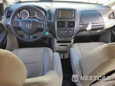 Zdjęcie 8 z 13 samochodu: 2019 DODGE GRAND CARAVAN SE VIN:2C4RDGBG7KR779324 - miniatura
