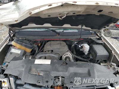 Zdjęcie 13 z 14 samochodu: 2008 GMC SIERRA C1500 VIN:3GTEC13J38G171243 - miniatura