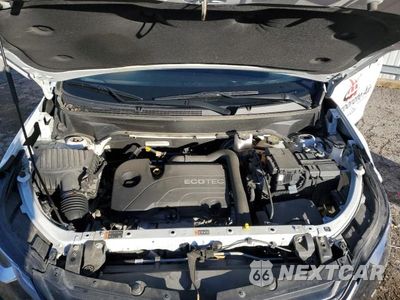 Zdjęcie 11 z 12 samochodu: 2021 CHEVROLET EQUINOX LS VIN:3GNAXHEV5MS160772 - miniatura