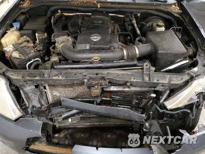 Zdjęcie 12 z 13 samochodu: 2011 NISSAN PATHFINDER S VIN:5N1AR1NB2BC600610 - miniatura