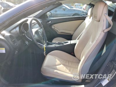 Zdjęcie 7 z 15 samochodu: 2009 MERCEDES-BENZ SLK 300 VIN:WDBWK54F19F192182 - miniatura