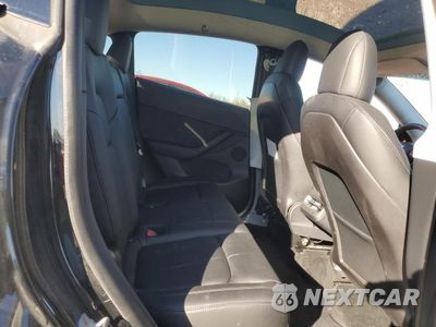 Zdjęcie 11 z 14 samochodu: 2020 TESLA MODEL Y VIN:5YJYGDEE4LF025709 - miniatura