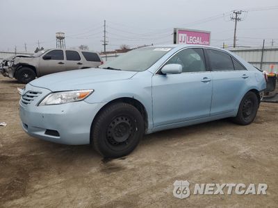 2009 TOYOTA CAMRY BASE 4T1BE46K49U887890 - główne zdjęcie licytacji z USA - miniatura