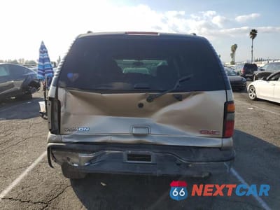 Zdjęcie 6 z 13 samochodu: 2005 GMC YUKON VIN:1GKEC13V85R257912 - miniatura