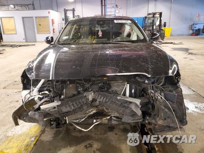 Piąte zdjęcie samochodu w środku: 2019 NISSAN ALTIMA SL VIN:1N4BL4EV7KC165286 - miniatura