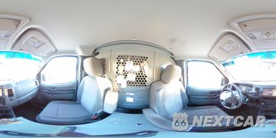 Zdjęcie 13 z 15 samochodu: 2020 NISSAN NV 1500 S VIN:1N6BF0KM4LN807181 - miniatura
