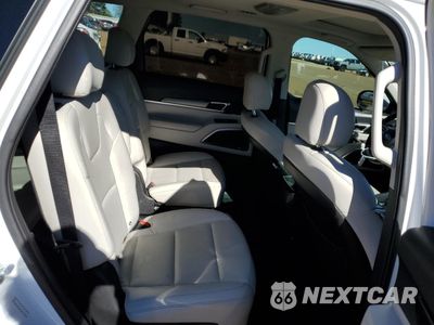 Zdjęcie 12 z 15 samochodu: 2020 KIA TELLURIDE S VIN:5XYP6DHC4LG091498 - miniatura