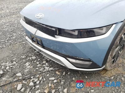 Zdjęcie 13 z 14 samochodu: 2022 HYUNDAI IONIQ 5 SE VIN:KM8KMDAF2NU084566 - miniatura