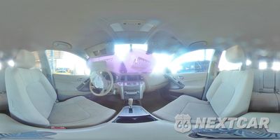 Zdjęcie 14 z 15 samochodu: 2014 NISSAN MURANO S VIN:JN8AZ1MU7EW403219 - miniatura