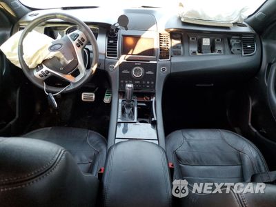 Zdjęcie 15 z 26 samochodu: 2015 FORD TAURUS SHO VIN:1FAHP2KT1FG194139 - miniatura