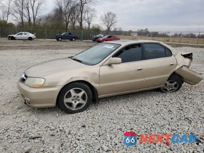 2003 ACURA 3.2TL 19UUA56653A012877 - główne zdjęcie licytacji z USA - miniatura