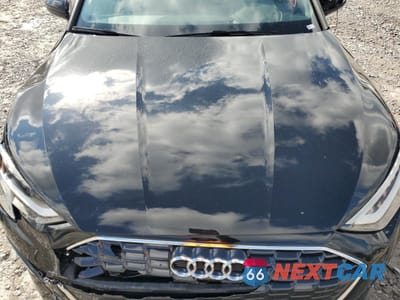 Zdjęcie 12 z 14 samochodu: 2023 AUDI A3 PREMIUM VIN:WAUAUDGY8PA038721 - miniatura