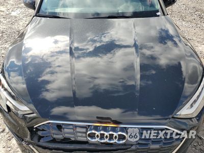 Zdjęcie 12 z 14 samochodu: 2023 AUDI A3 PREMIUM VIN:WAUAUDGY8PA038721 - miniatura