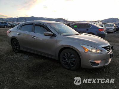 Czwarte zdjęcie samochodu z boku: 2013 NISSAN ALTIMA 2.5 VIN:1N4AL3AP9DC150594 - miniatura