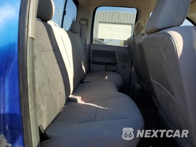 Zdjęcie 10 z 14 samochodu: 2008 DODGE RAM 1500 ST VIN:1D7HU18218J145840 - miniatura