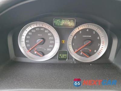 Zdjęcie 9 z 14 samochodu: 2011 VOLVO C70 T5 VIN:YV1672MC1BJ107765 - miniatura