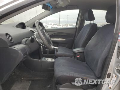 Zdjęcie 7 z 15 samochodu: 2007 TOYOTA YARIS VIN:JTDBT923571144952 - miniatura