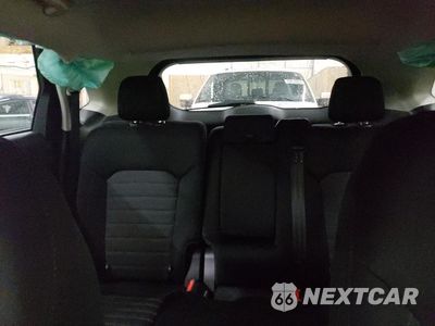 Zdjęcie 10 z 14 samochodu: 2019 FORD EDGE SE VIN:2FMPK4G90KBB80968 - miniatura