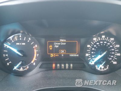 Zdjęcie 9 z 12 samochodu: 2015 FORD FUSION SE VIN:3FA6P0H76FR114543 - miniatura