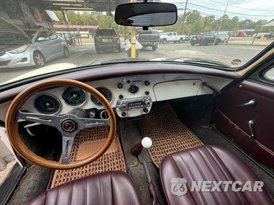 Zdjęcie 9 z 10 samochodu: 1961 PORSCHE SC90 VIN:173685423 - miniatura