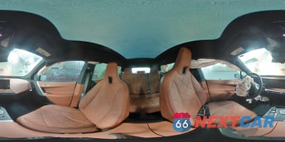 Zdjęcie 16 z 16 samochodu: 2025 BMW IX XDRIVE50 VIN:WB523CF07SCT08532 - miniatura